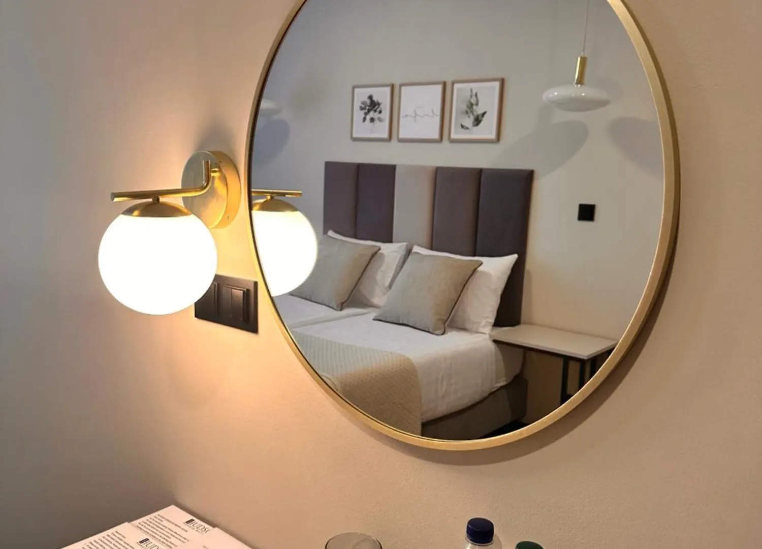 Bed and Breakfast Hudson Pokoje Butikowe Γκντανσκ Πολωνία