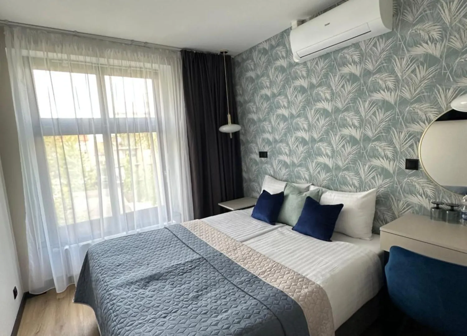 Bed & Breakfast Hudson Pokoje Butikowe Gdansk Poland