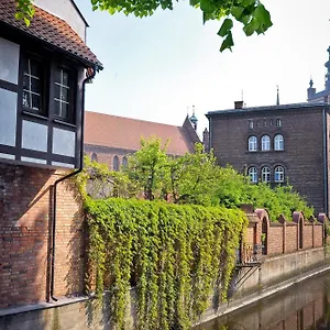 World - Old Town Vandrarhem